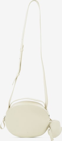 HARPA Umhängetasche 'Natalie' in Beige: Vorderseite