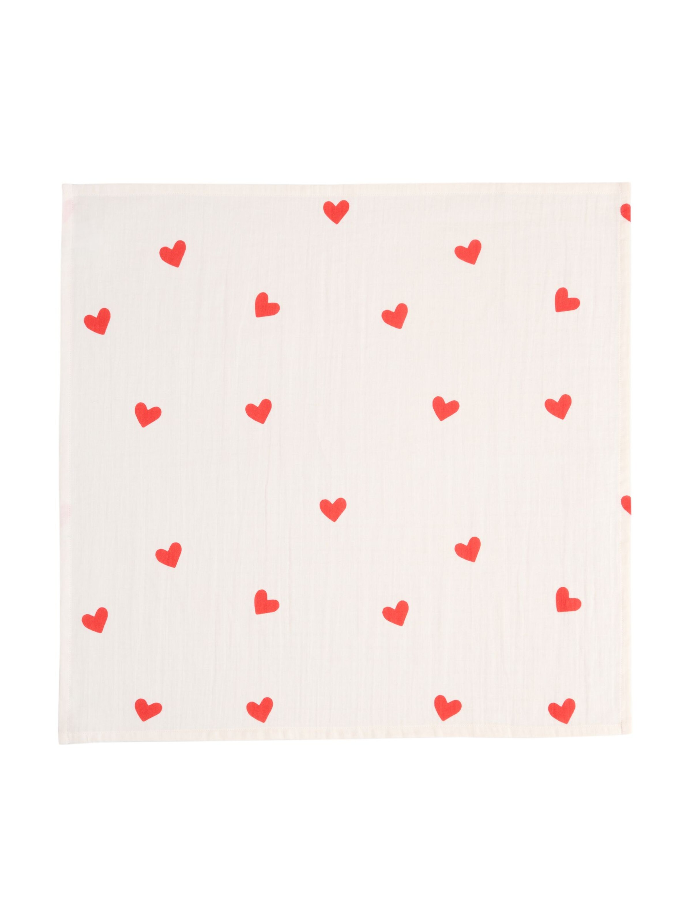 Next Chusta w kolorze czerwony