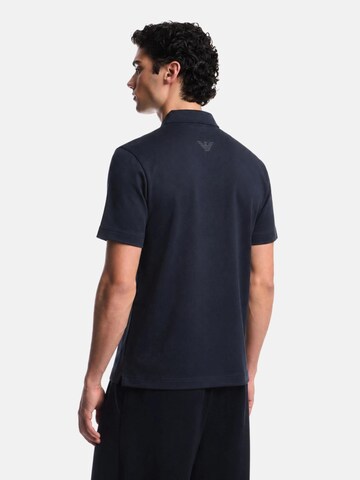 EA7 Emporio Armani Shirt in Blue