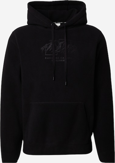 s.Oliver Pulover u siva / crna, Pregled proizvoda