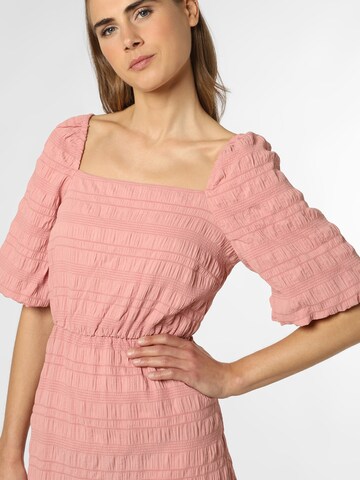 Aygill's Sommerkleid in Pink