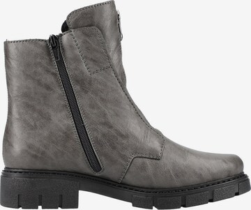 Rieker Boots in Grau