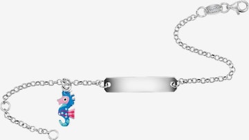 SCOUT Armband in Silber: Vorderseite