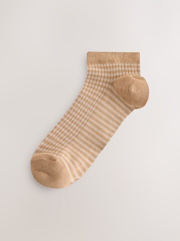 Next - Calcetines en beige