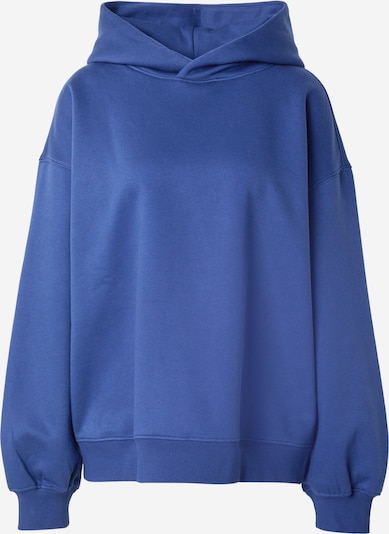 Megztinis be užsegimo 'Mira' iš WEEKDAY, spalva – mėlyna, Prekių apžvalga