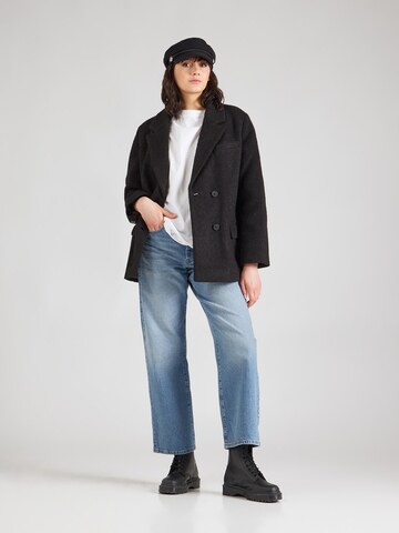 Cappotto di mezza stagione 'VMSWAN EDIE' di VERO MODA in nero