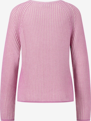 FYNCH-HATTON Sweater in Pink