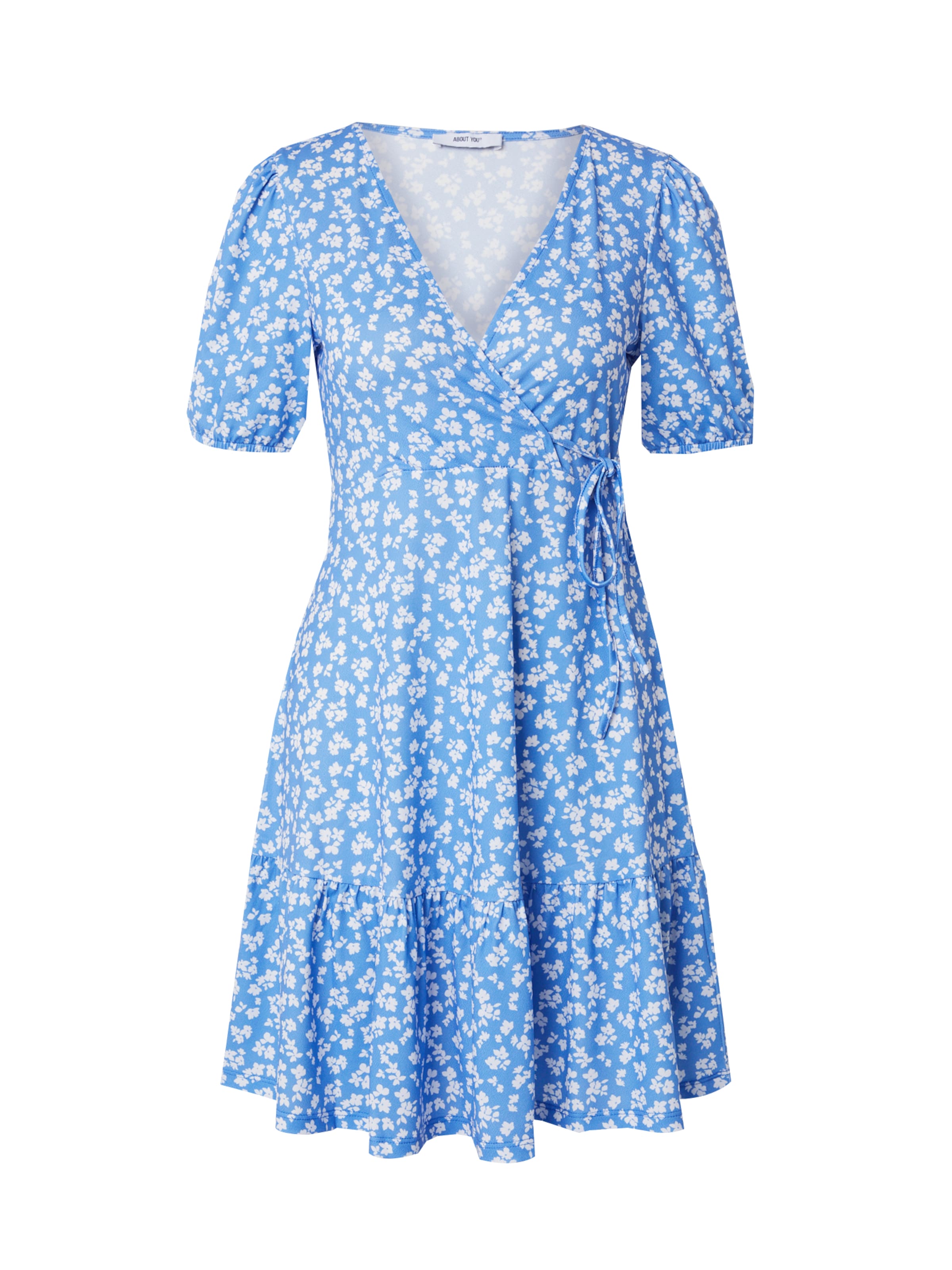 mėlyna ABOUT YOU Suknelė 'Laila': priekis