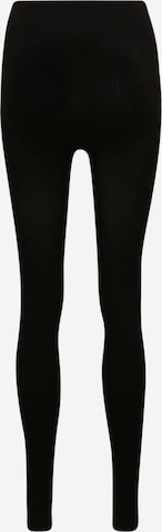 MAGIC Bodyfashion Skinny Leggings 'Bamboo' in Zwart