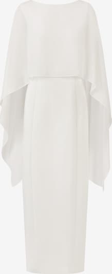 Rochie de seară Kraimod pe crem, Vizualizare produs