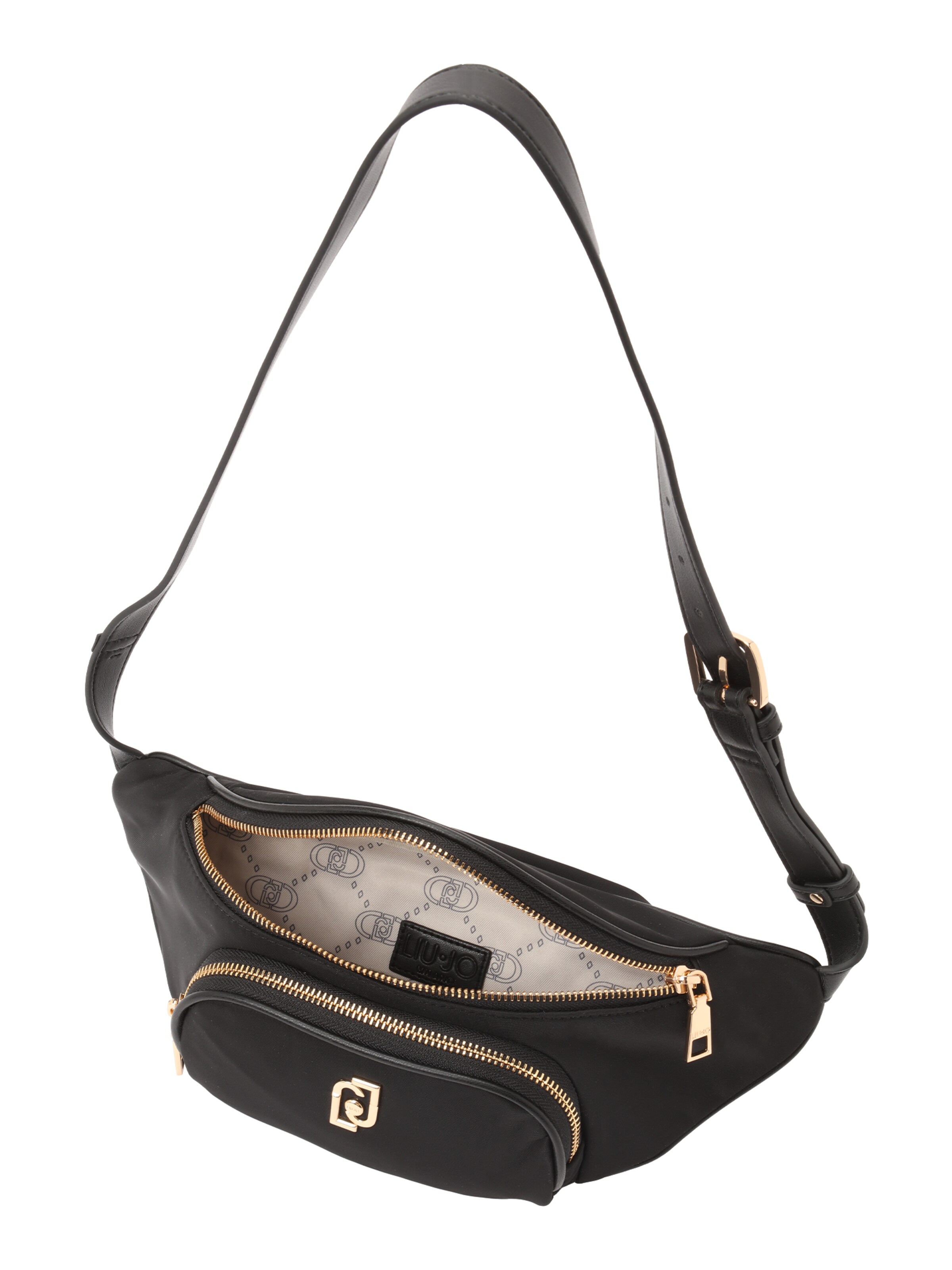 Liu Jo Bæltetaske i sort