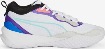 PUMA Athletic Shoes 'Playmaker Pro' in White