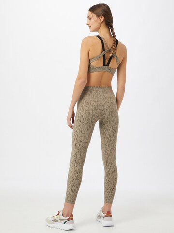 Varley Skinny Leggings 'Luna' in Grau