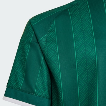 T-Shirt fonctionnel 'Südafrika 26' ADIDAS PERFORMANCE en vert