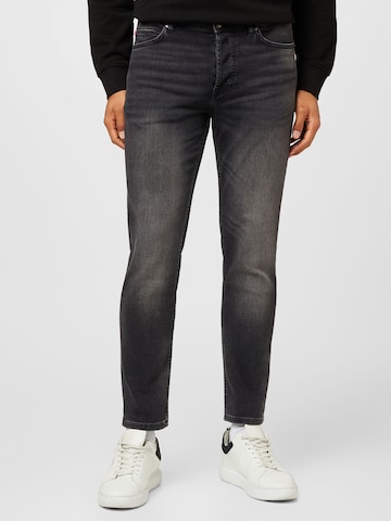 HUGO Jeans 'HUGO 634' in Grey: front