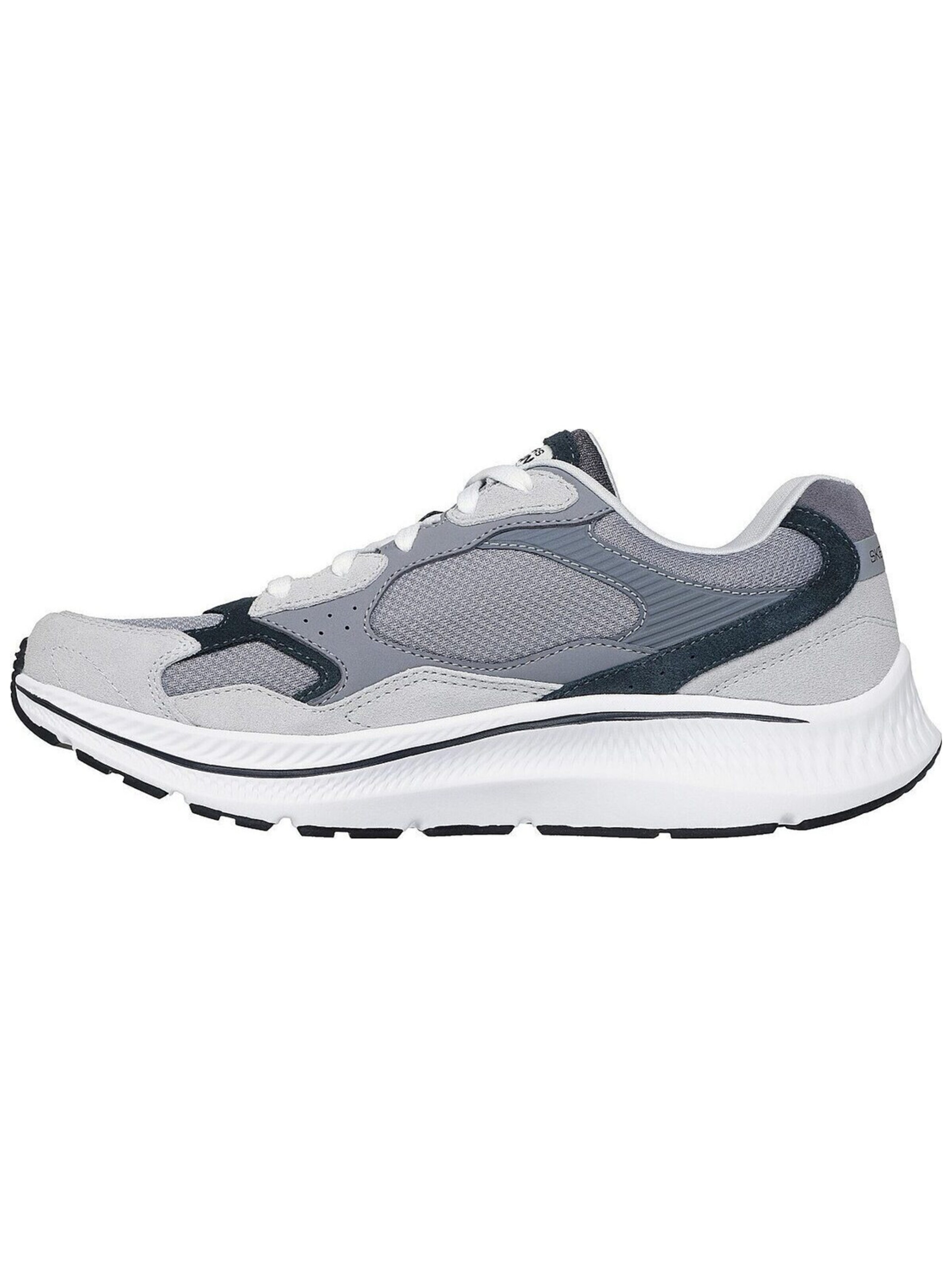 SKECHERS Loopschoen 'Go Run Consistent' in Grijs