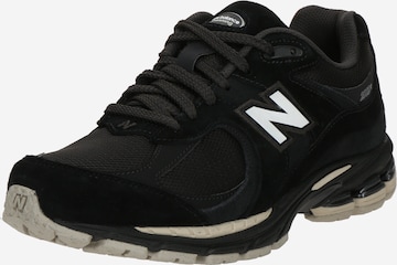 new balanceNiske tenisice '2002R' - crna boja: prednji dio