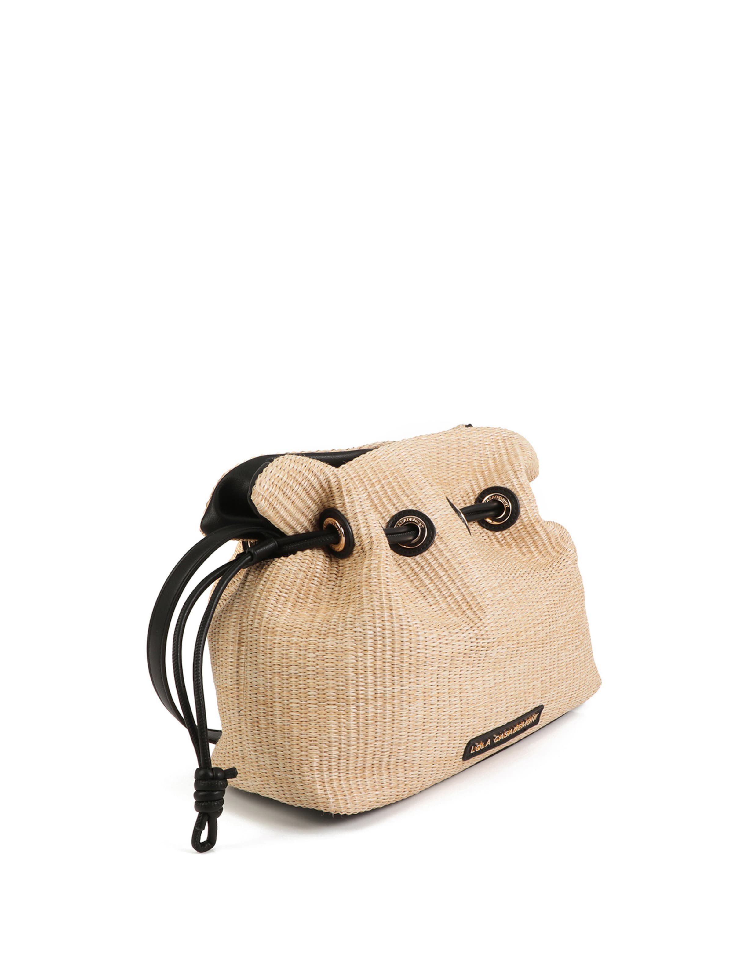 Lola Casademunt Õlakott, värv beež