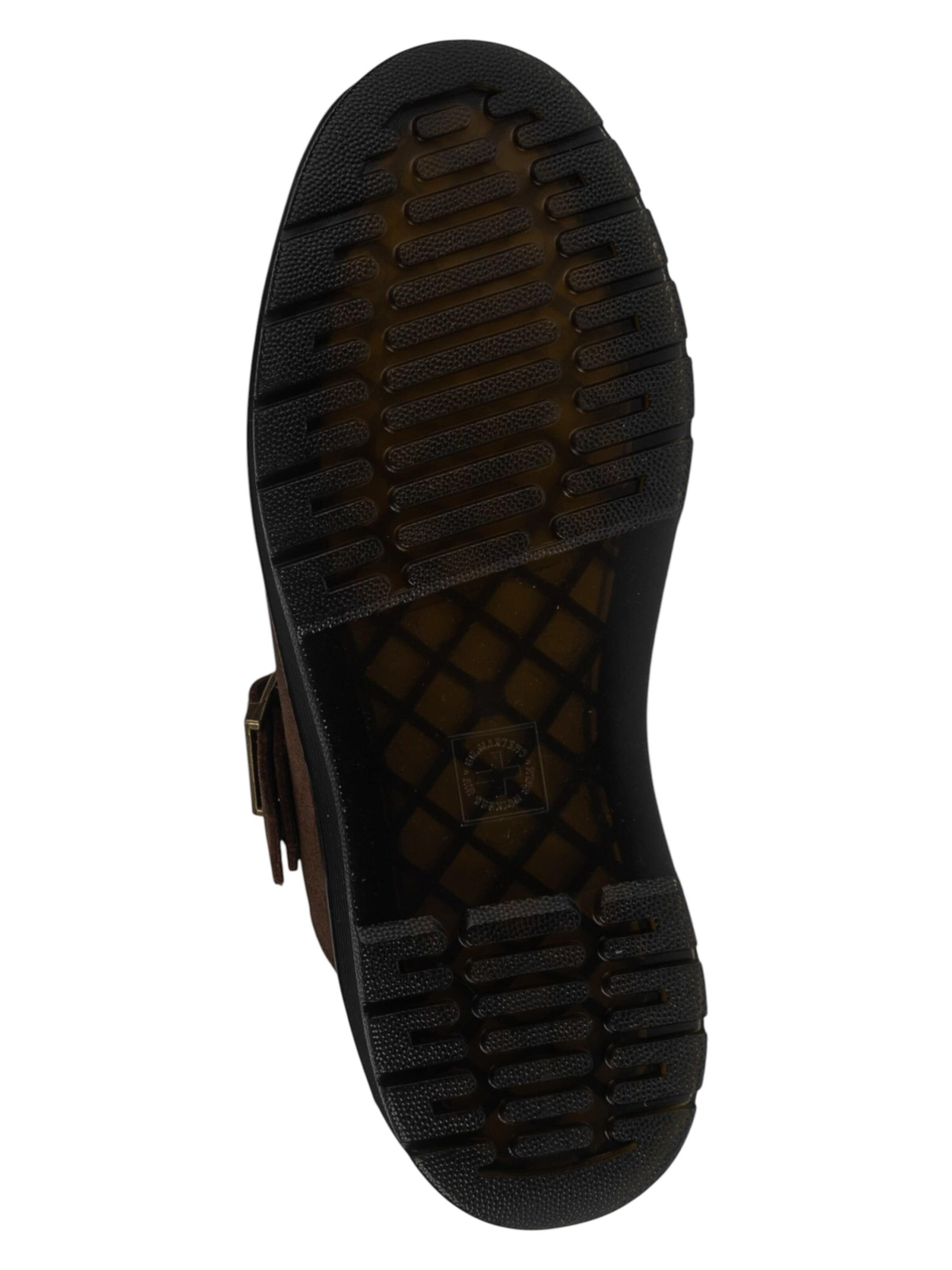 Dr. Martens Clogs 'Dr. Martens Brookline' in Brown