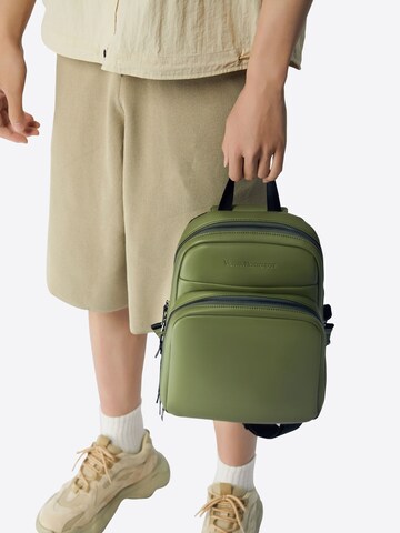 Borsa a tracolla 'Bowen' di Victoria Hyde in verde