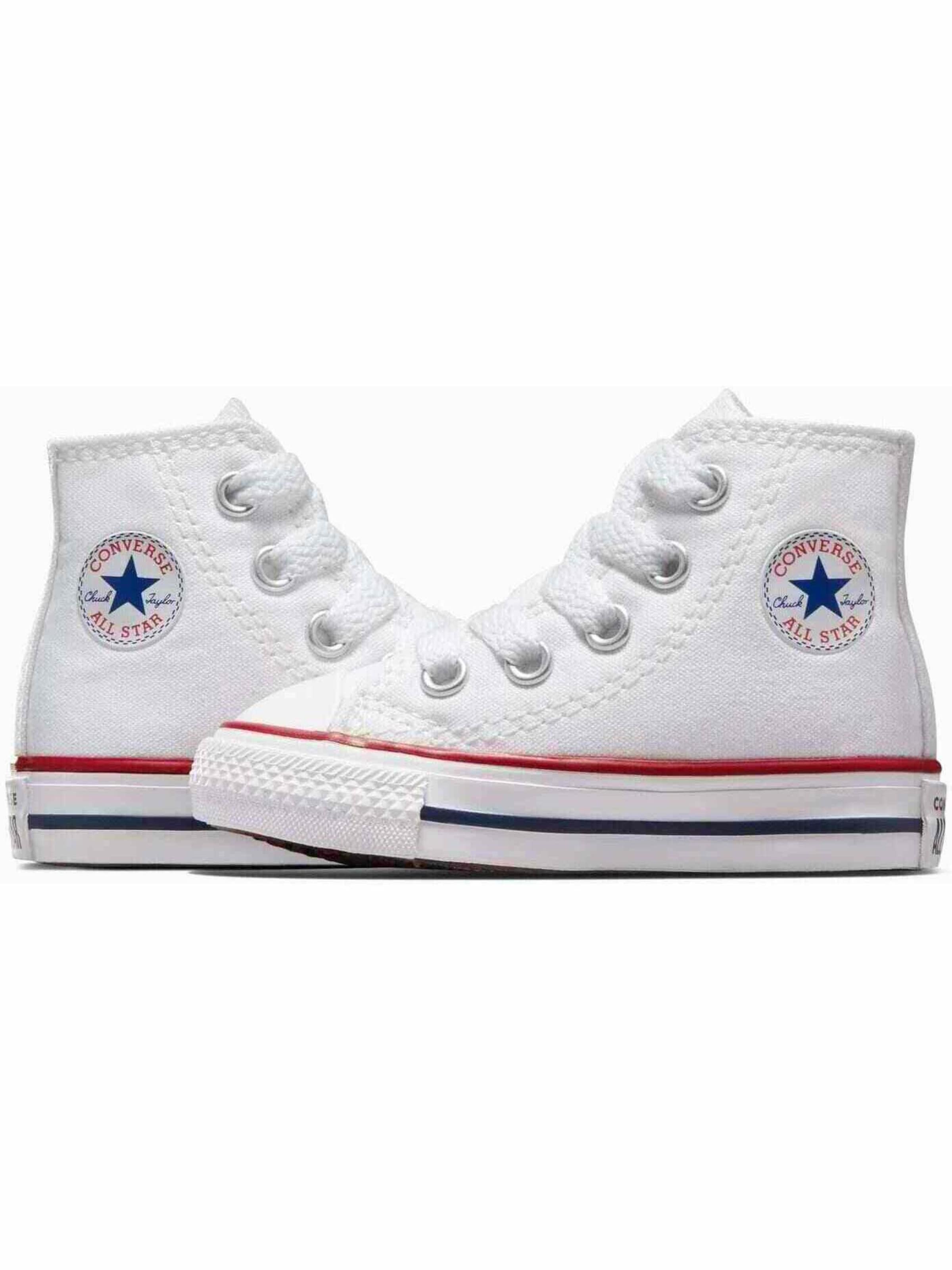 Sneaker di CONVERSE in bianco