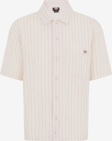 smėlio DICKIES Palaidinė 'SERVICE': priekis