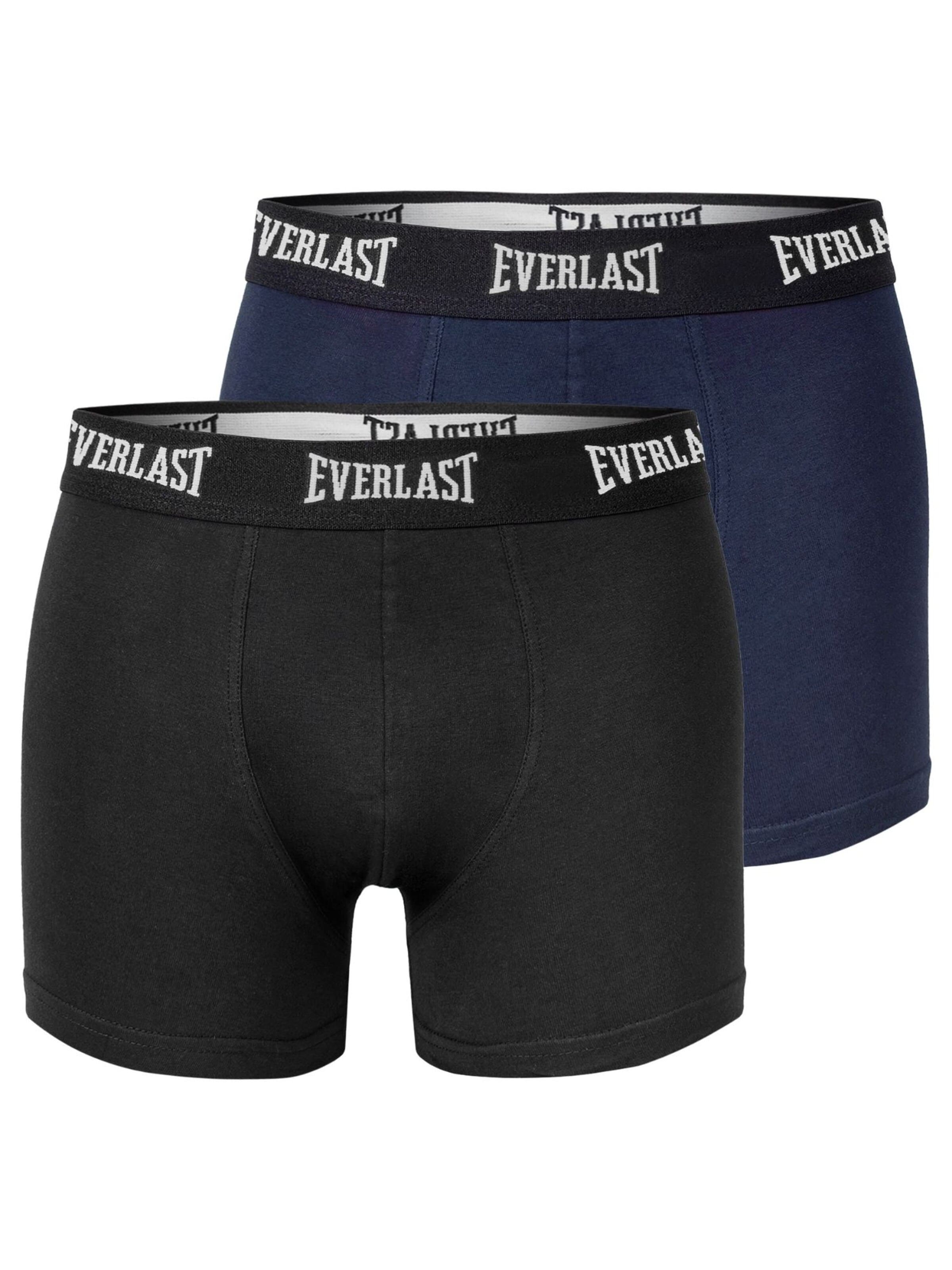 Everlast Bokserki w kolorze mieszane kolory