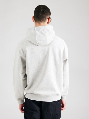 Sweat-shirt BALR. en gris