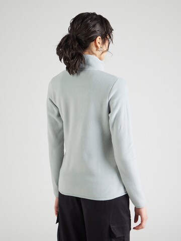 Veste en polaire 'Given' mazine en vert