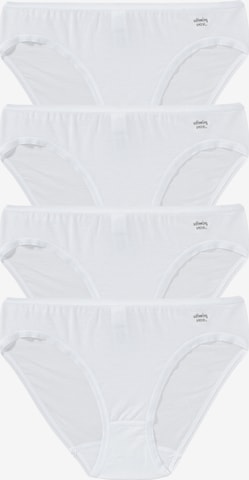 SPEIDEL Panty in White: front