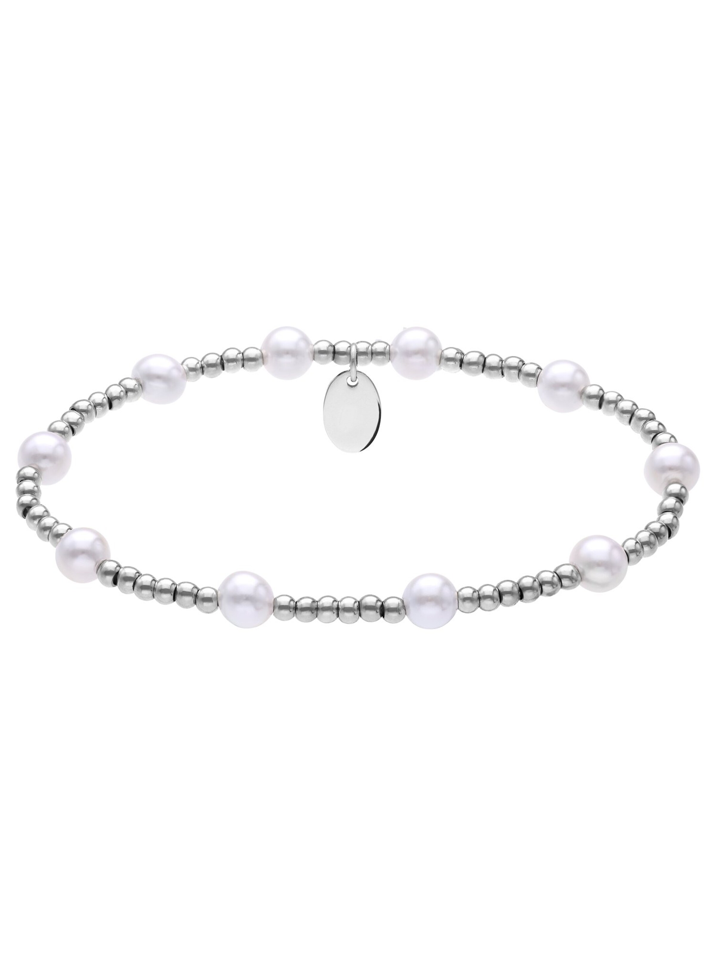 Lucardi Bracelet in Silver, Item view