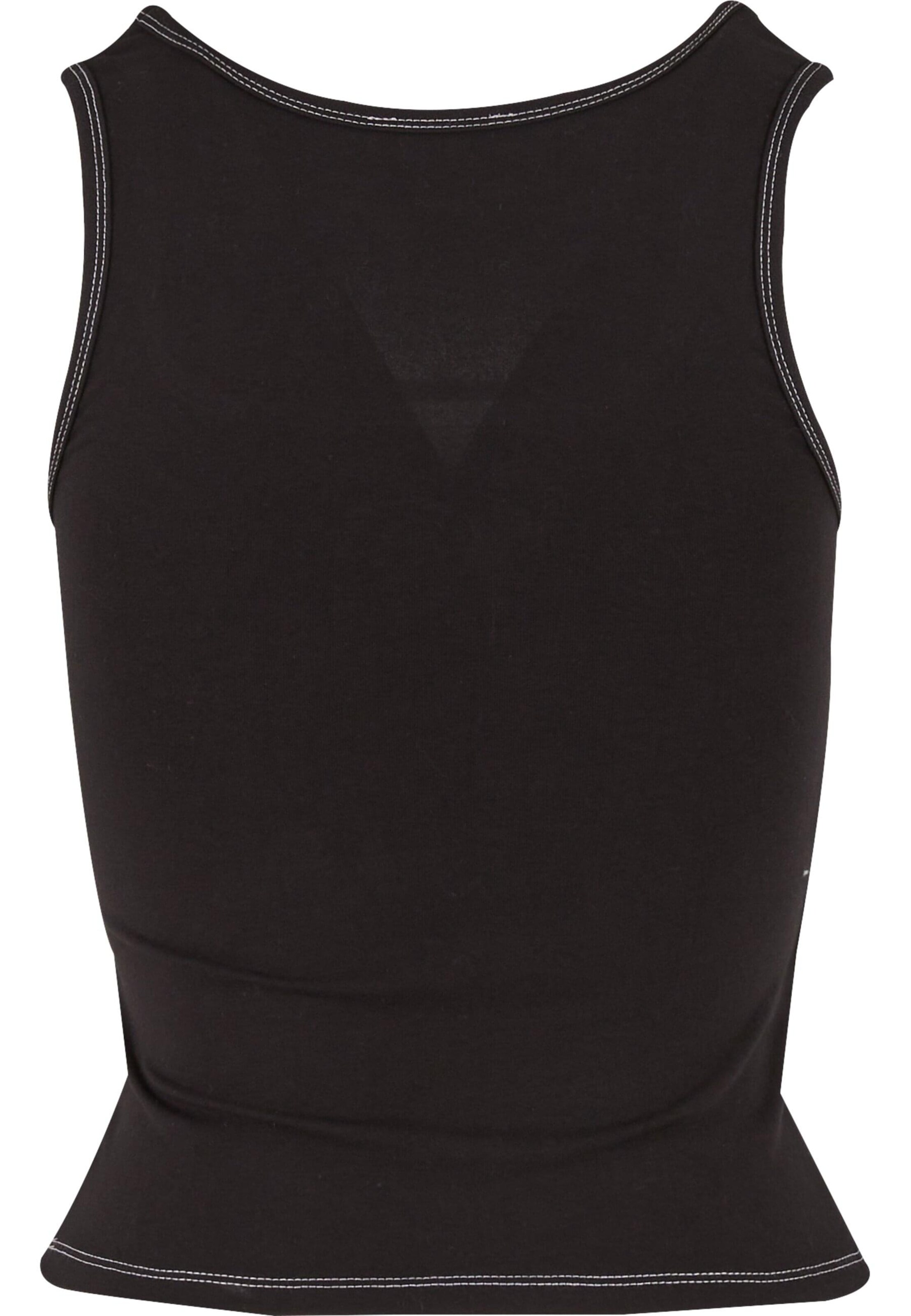 Haut Felicious en noir