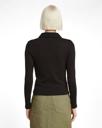G-STAR Shirt in Black
