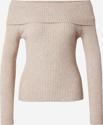 ONLY Pulover 'ONLKatia' u cappuccino, Pregled proizvoda