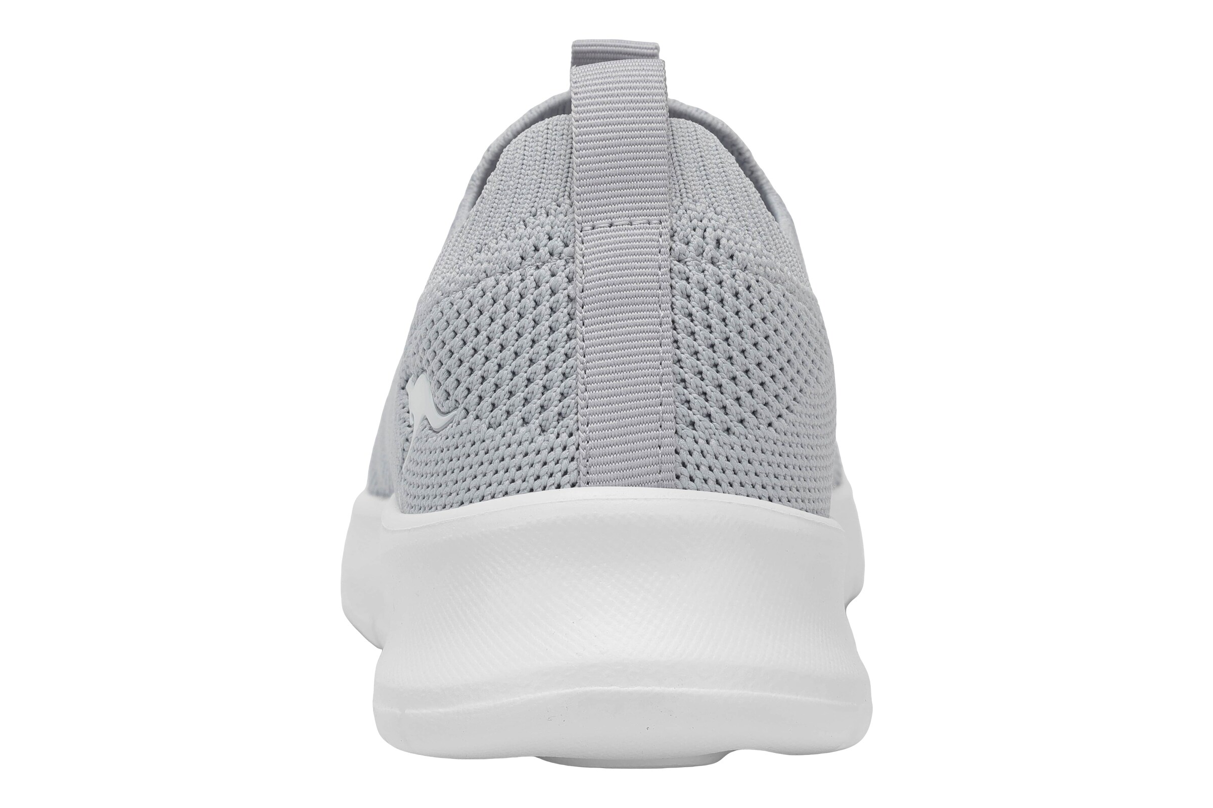 KangaROOS Slip-Ons in Grey