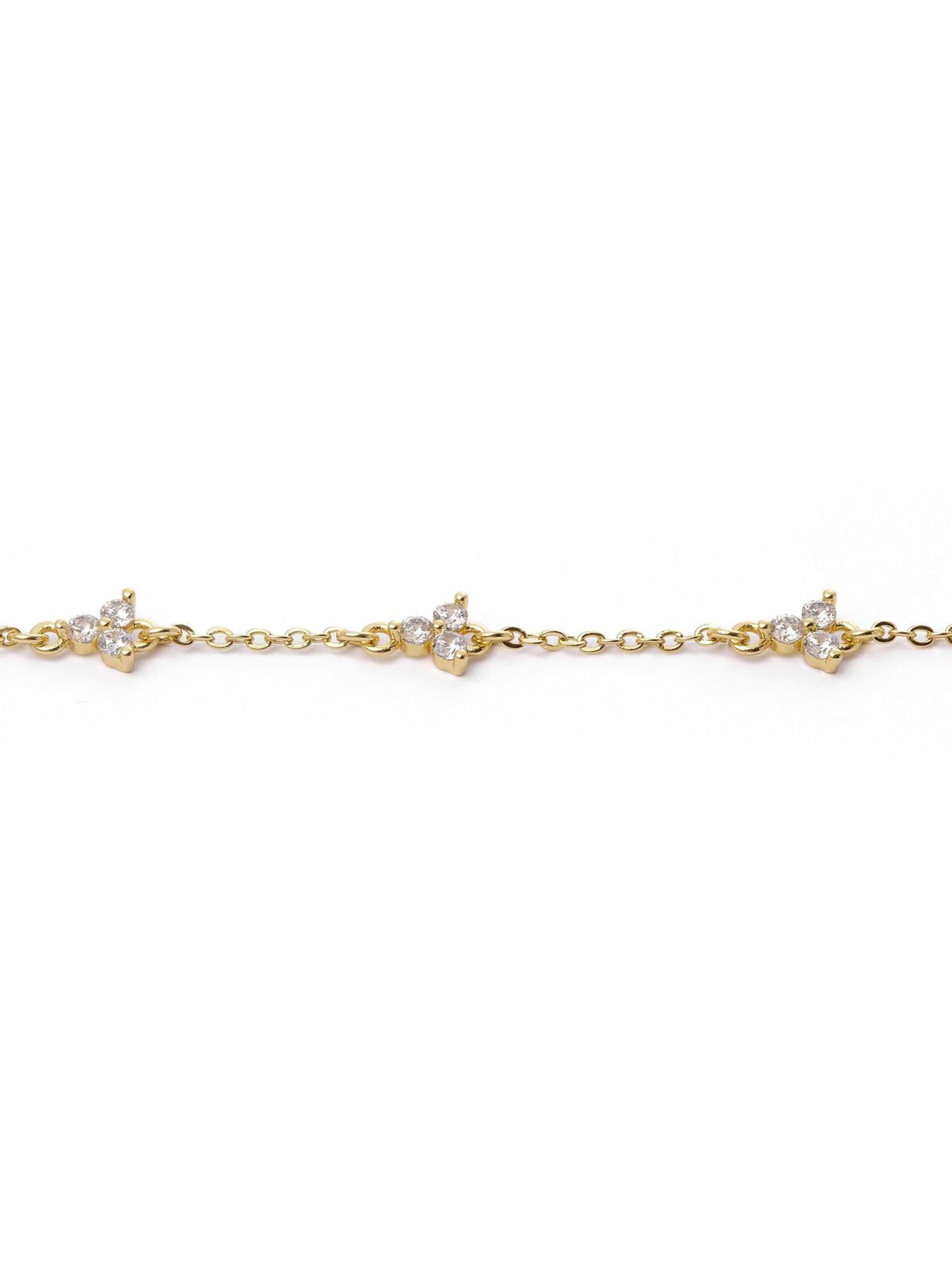 Cacharel Armband in Goud
