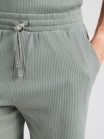 Only & Sons Jogging ruhák 'ONSSTEWARD' - zöld