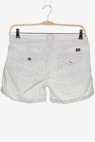 DICKIES Shorts in XXL in White