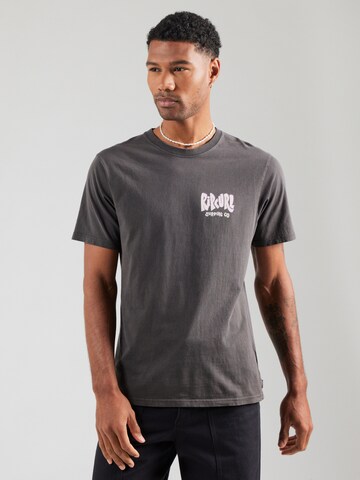 RIP CURL Shirt in Black