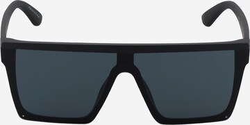 AÉROPOSTALE Sonnenbrille in Schwarz