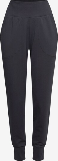 ESPRIT SPORT Pantalon de sport en noir, Vue avec produit