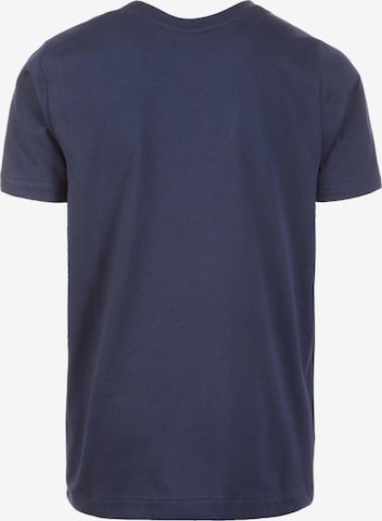 NIKE T-Shirt 'Club 19' in Blau