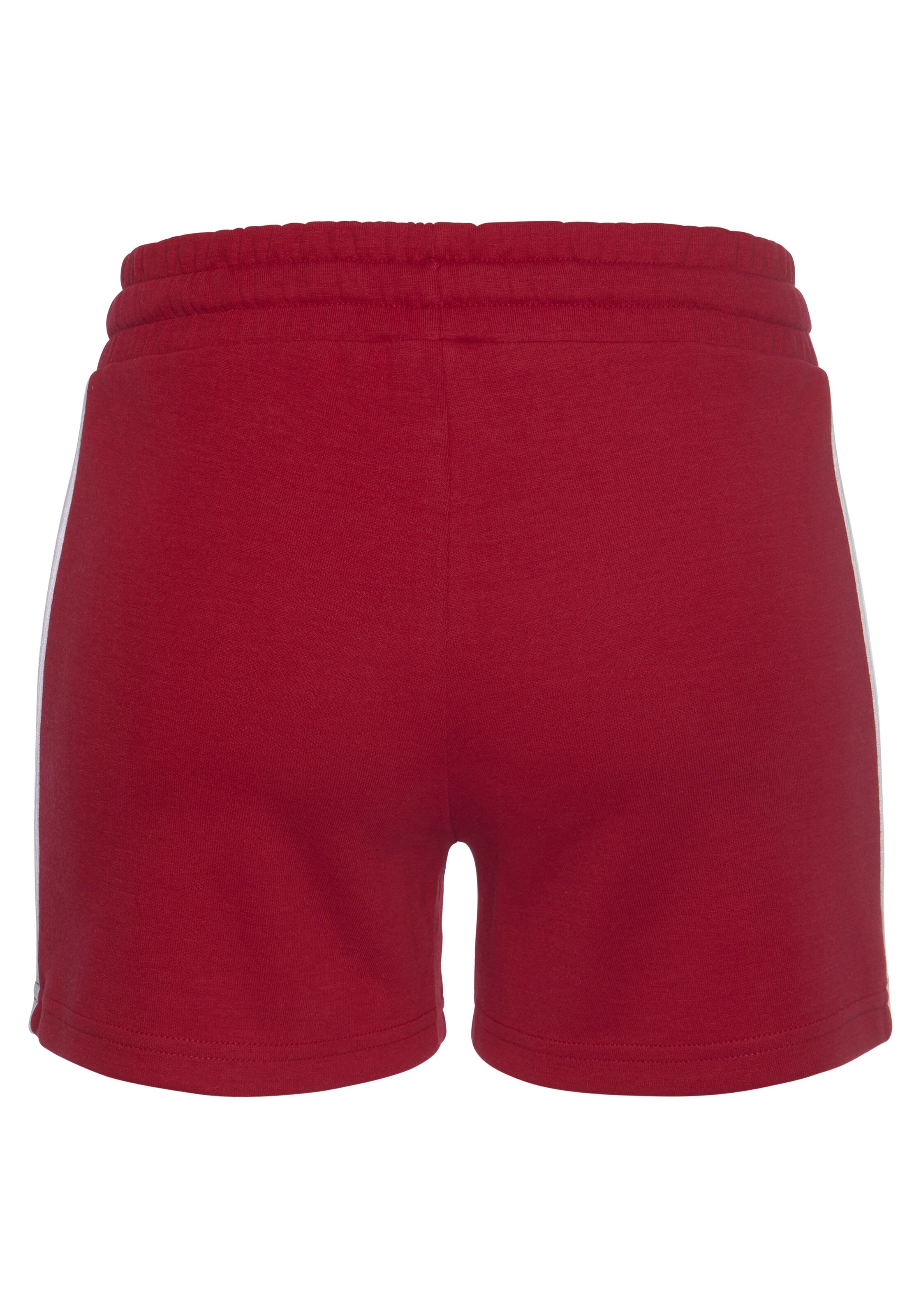 H.I.S Regular Pants in Red