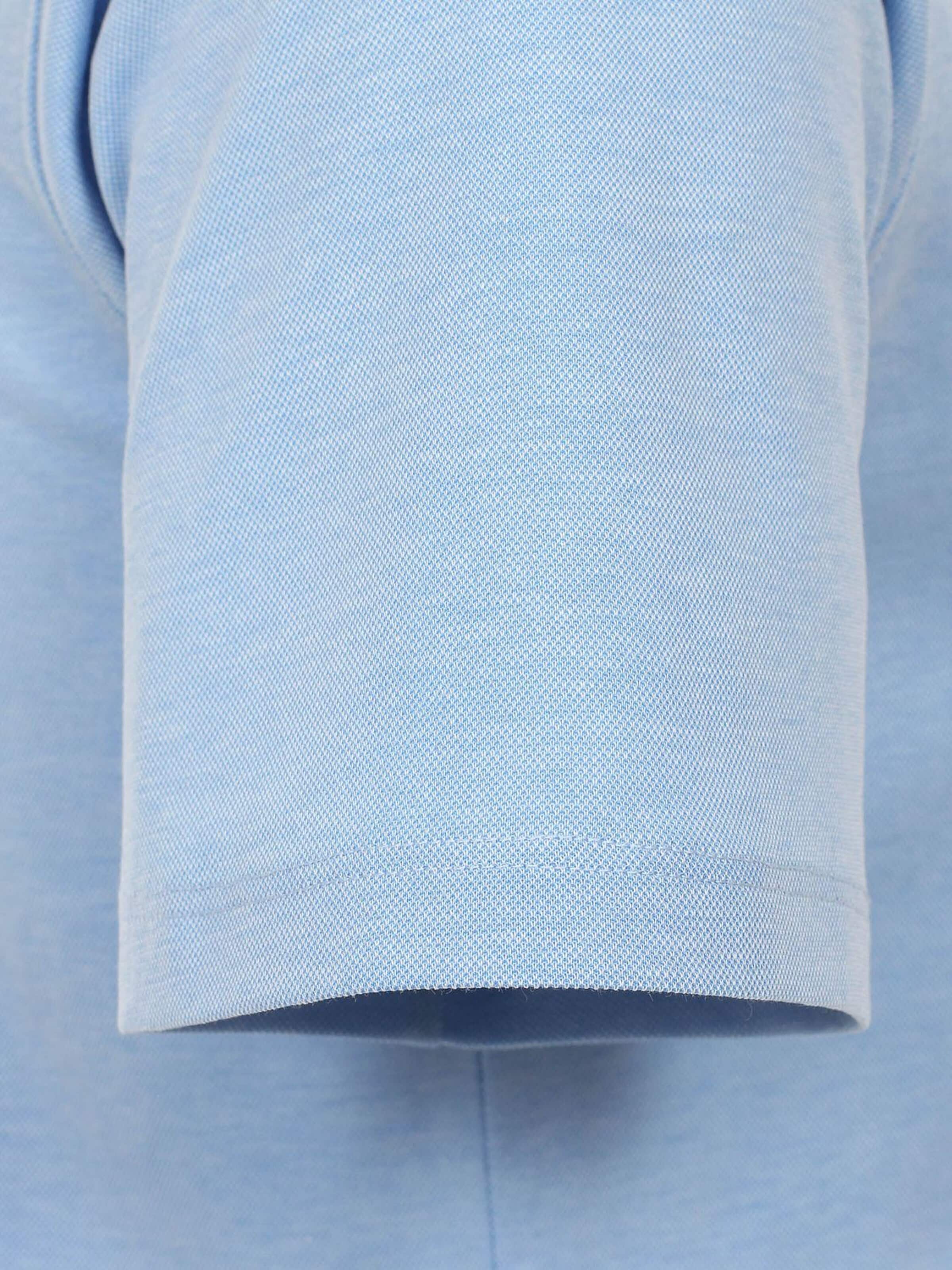 CASA MODA Shirt in Blauw