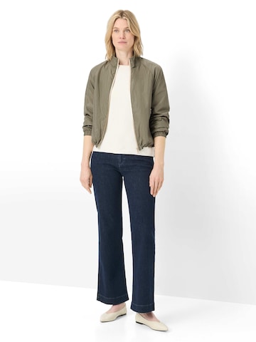 Fuchs Schmitt Between-Season Jacket 'Athen' in Green