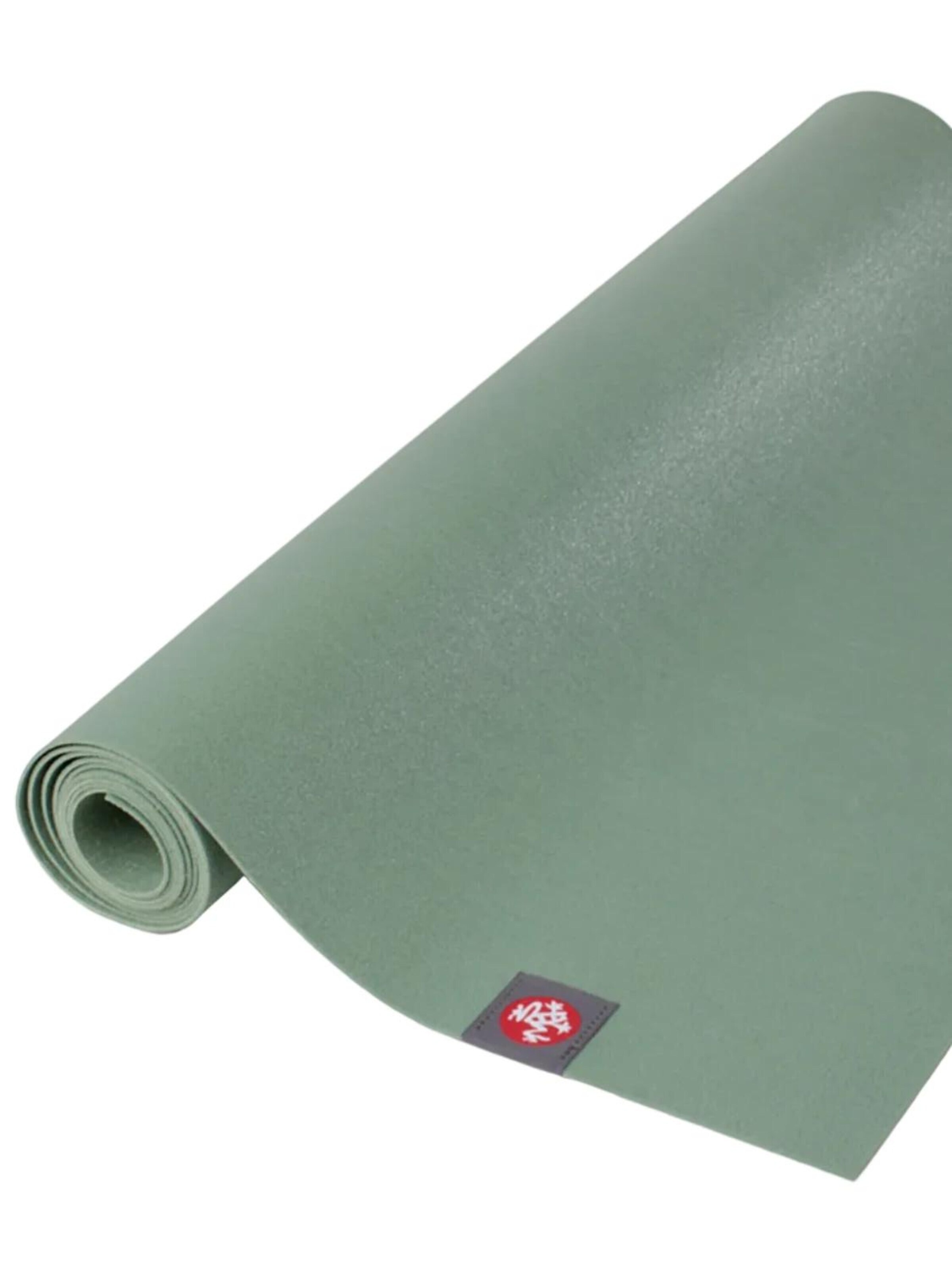 Manduka Matte 'Reise-Yogamatte eKO SuperLite'‌‌‌‌ in Grün