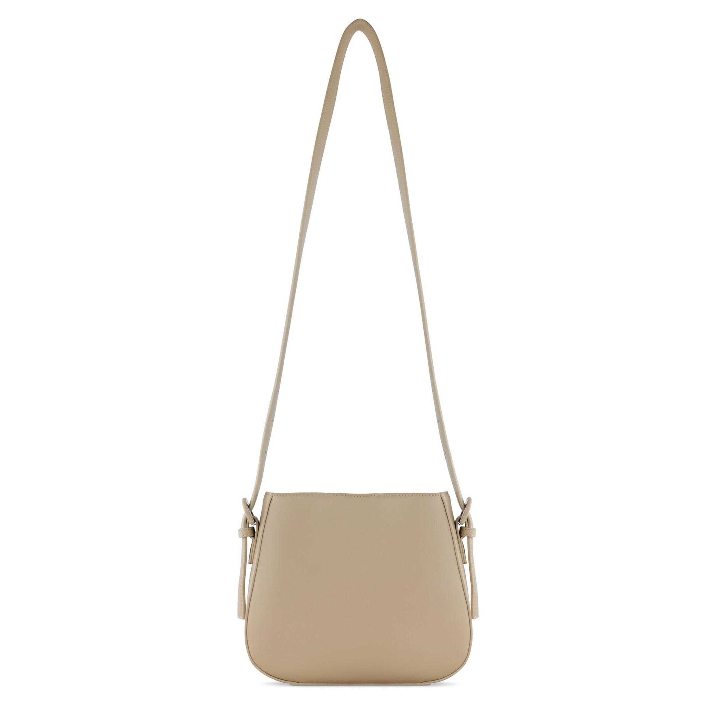 bugatti Crossbody Bag 'Luna' in Beige