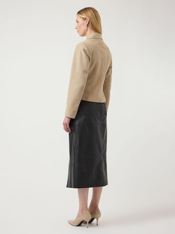 Blazer 'YASThela' YAS en vert