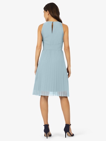 APART Cocktail Dress in Blue