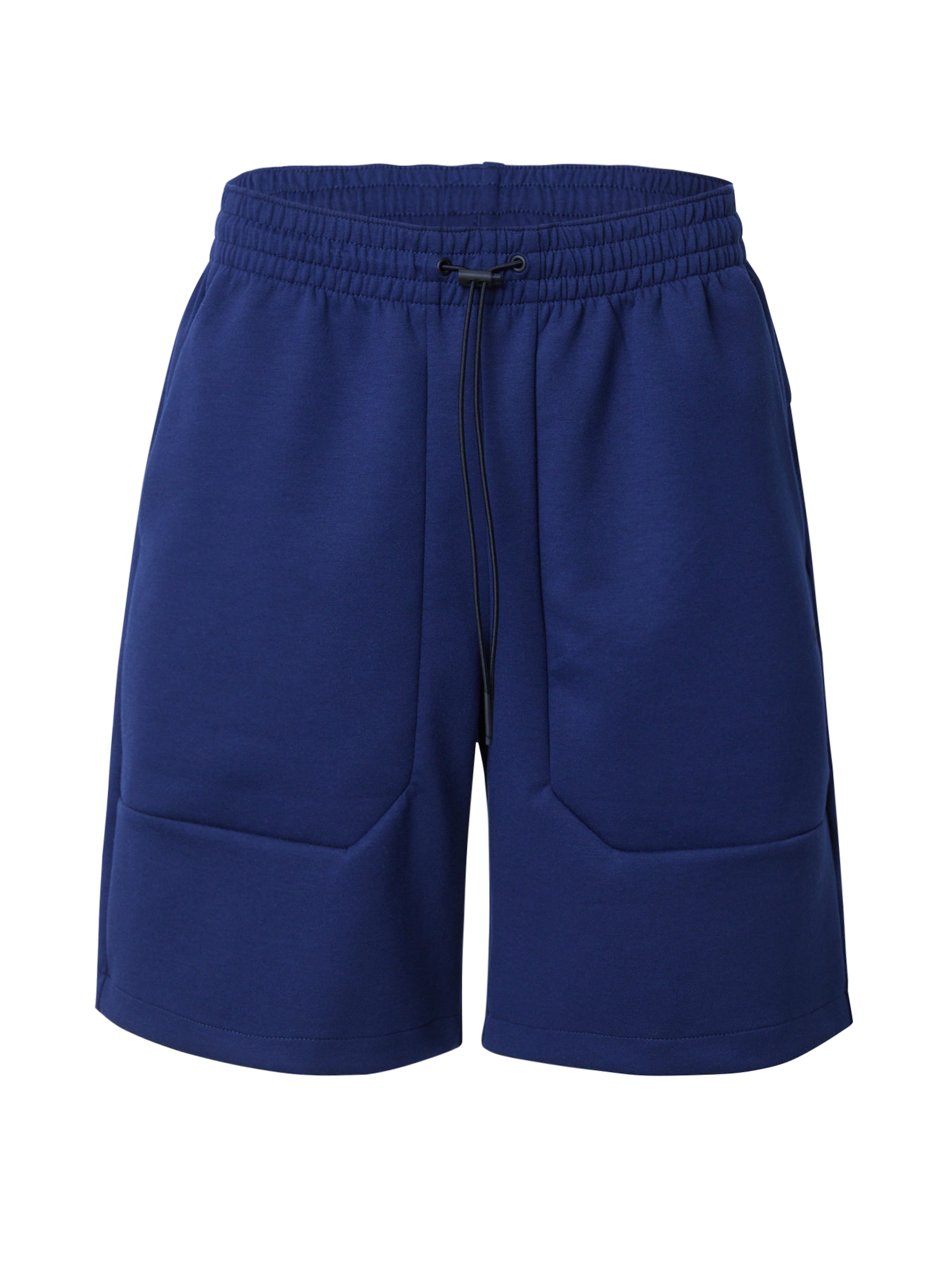 Regular Pantalon Champion Authentic Athletic Apparel en bleu : devant
